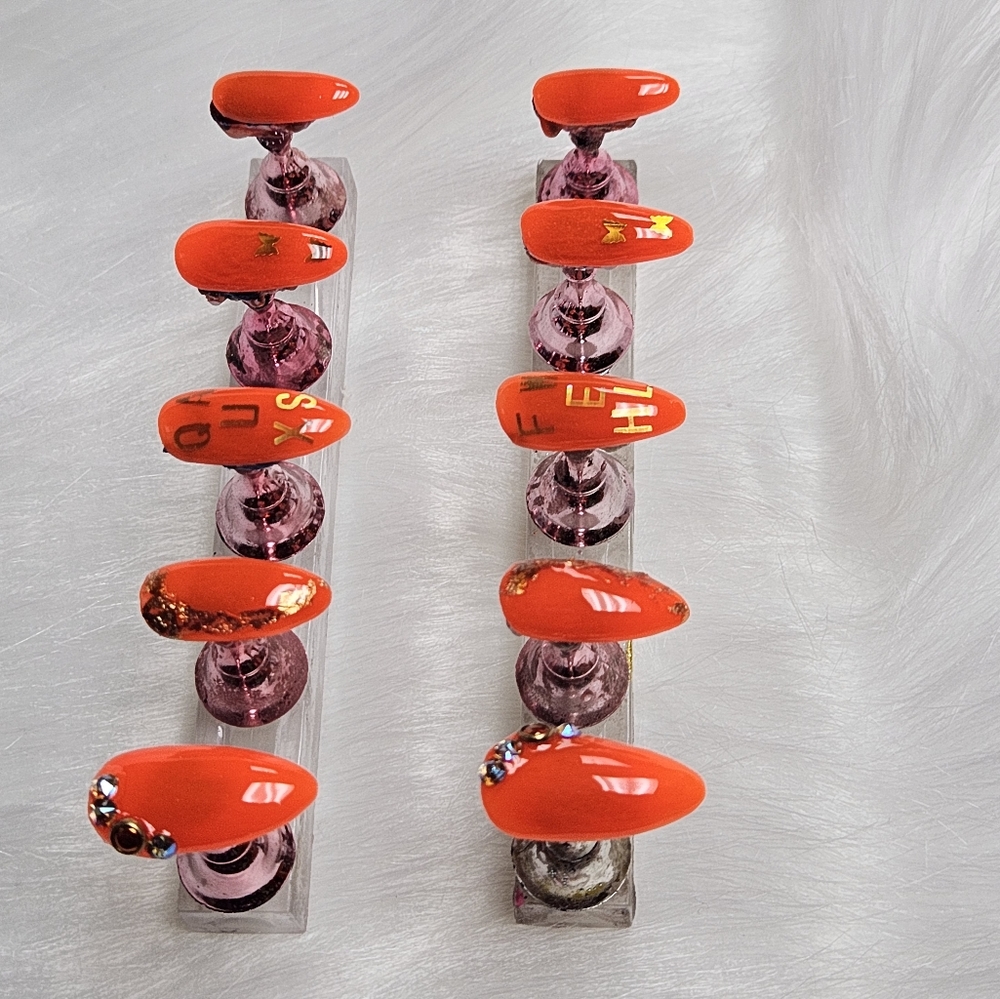 Press on nails - Picture 5 of 5